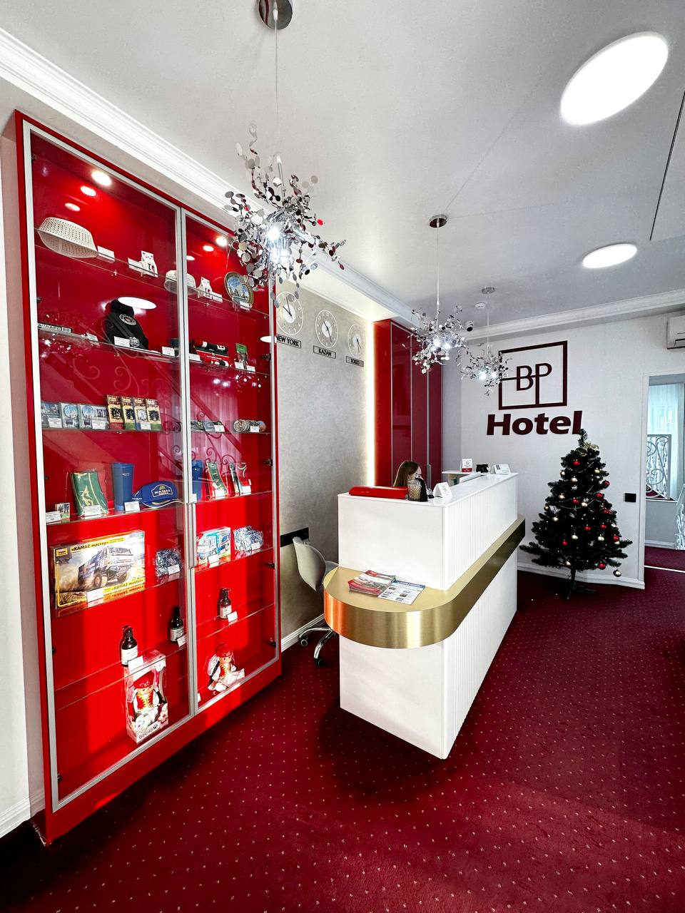 Фото отеля 4