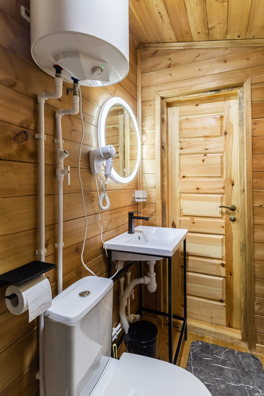 Фото Архыз и точка