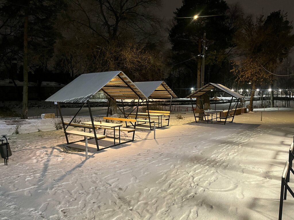 Баня Быковские бани, Москва и Московская область, фото