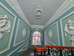 Доходный дом В.А. Новинского (Sadovaya Street, 24), landmark, attraction