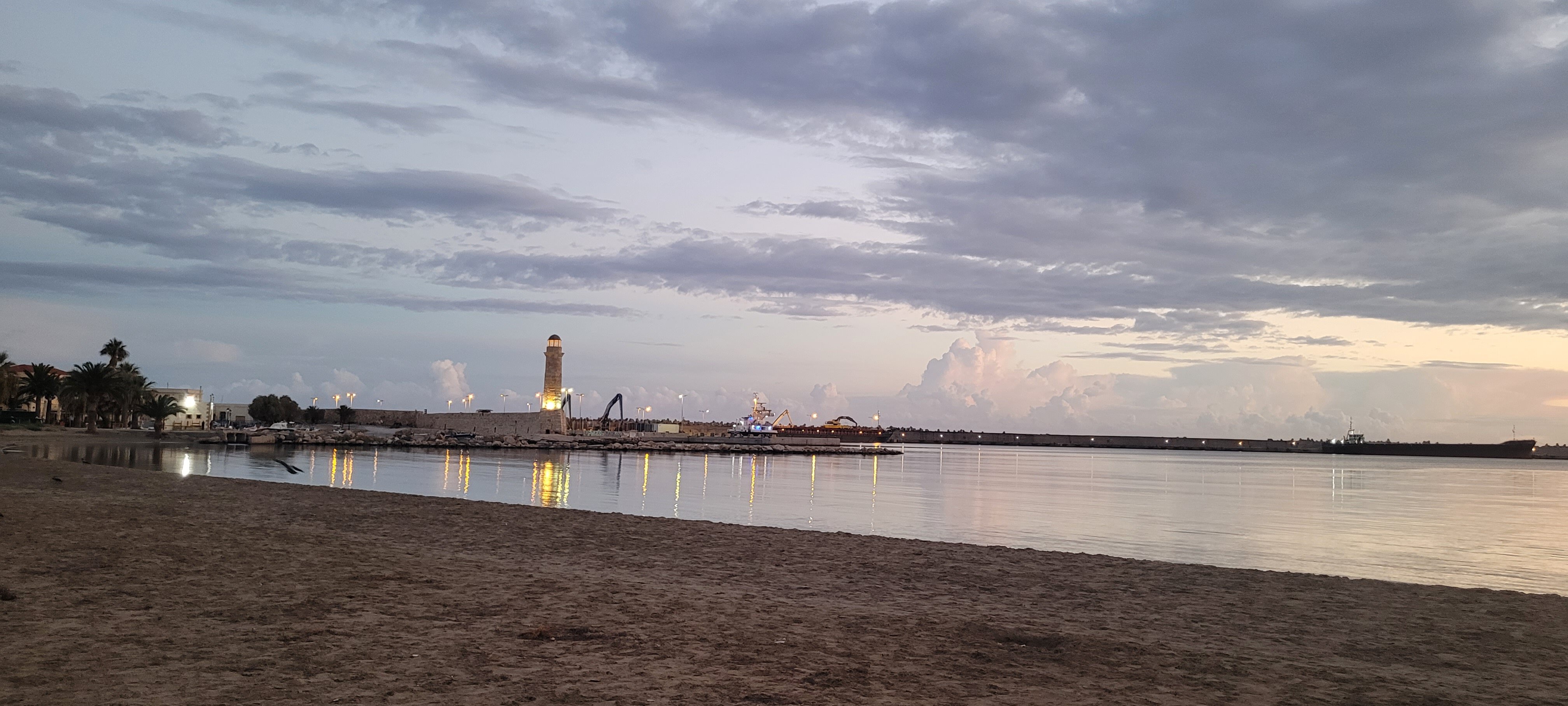 Фото Olympic Palladium