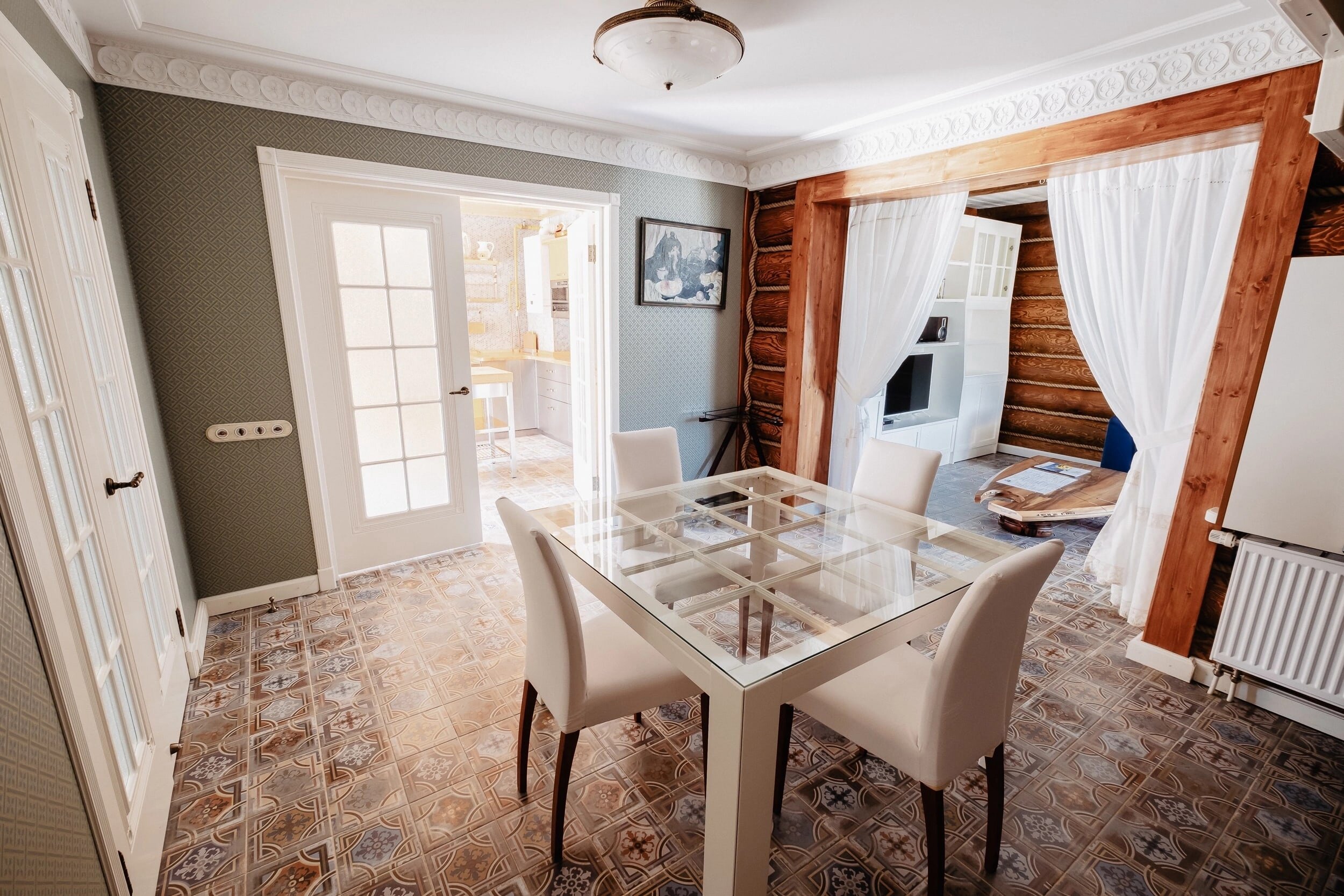 Фото Юхновград