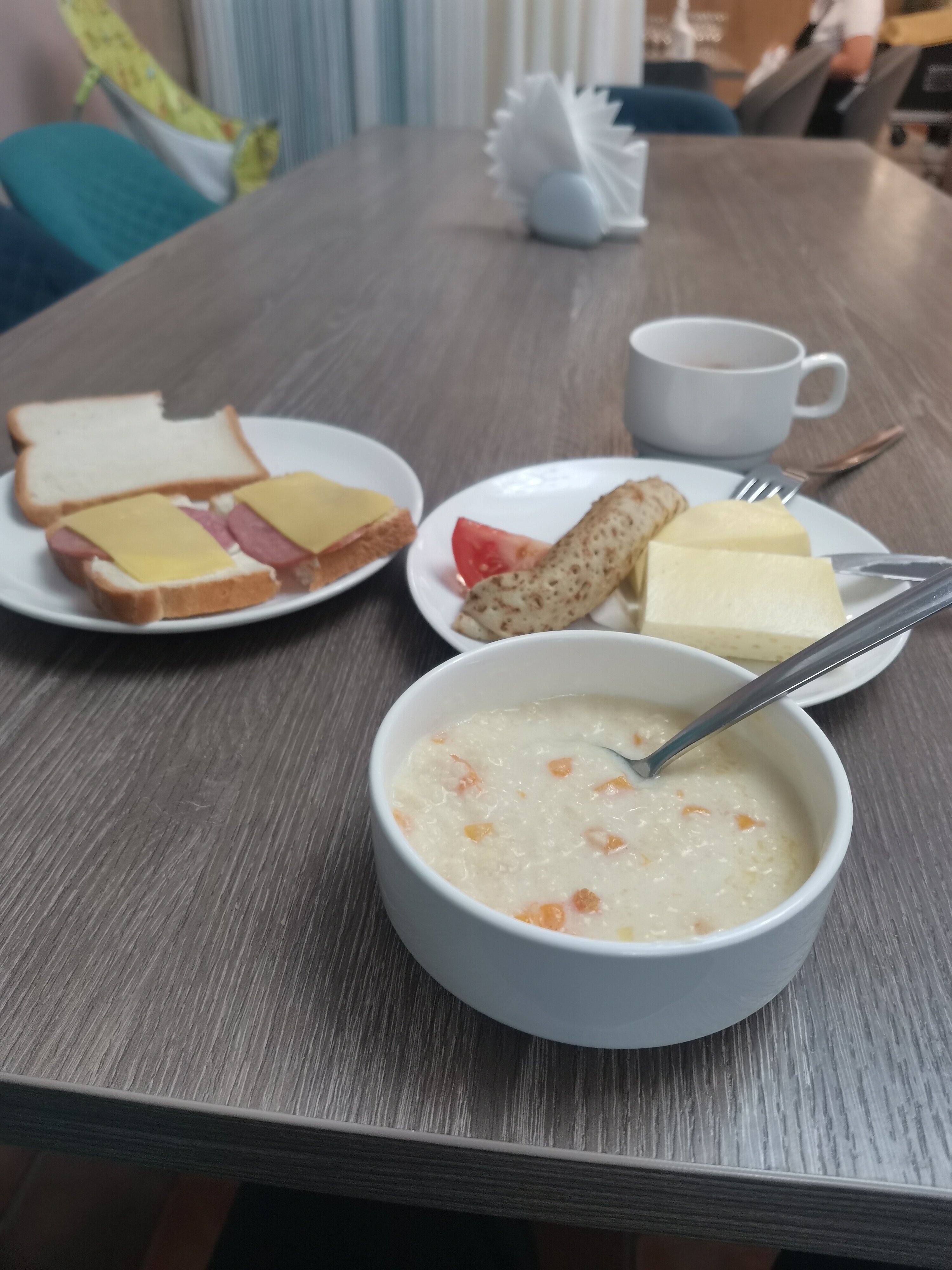 Фото Атлант на Ульянова