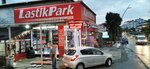 LastikPark - Karadağ Oto Lastik (İstanbul, Uskudar, Bosna Blv., 80) ، إطارات وسبائك السيارات