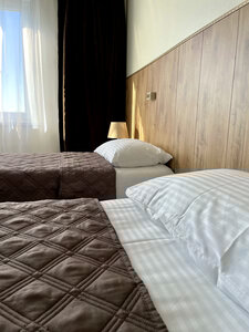 Дом в аренду АмКам