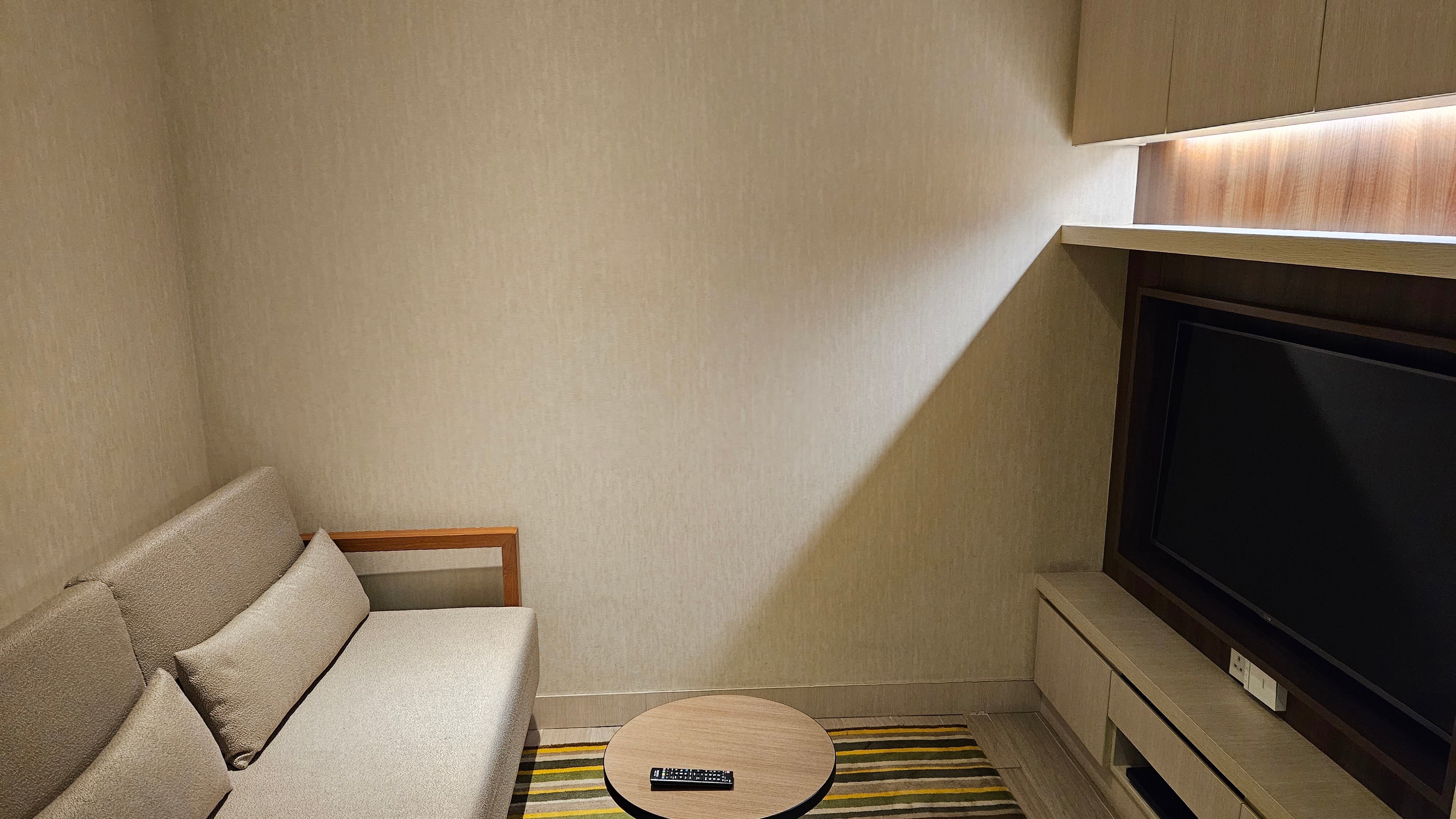 Фото Oasia Suites Kuala Lumpur by Far East Hospitality