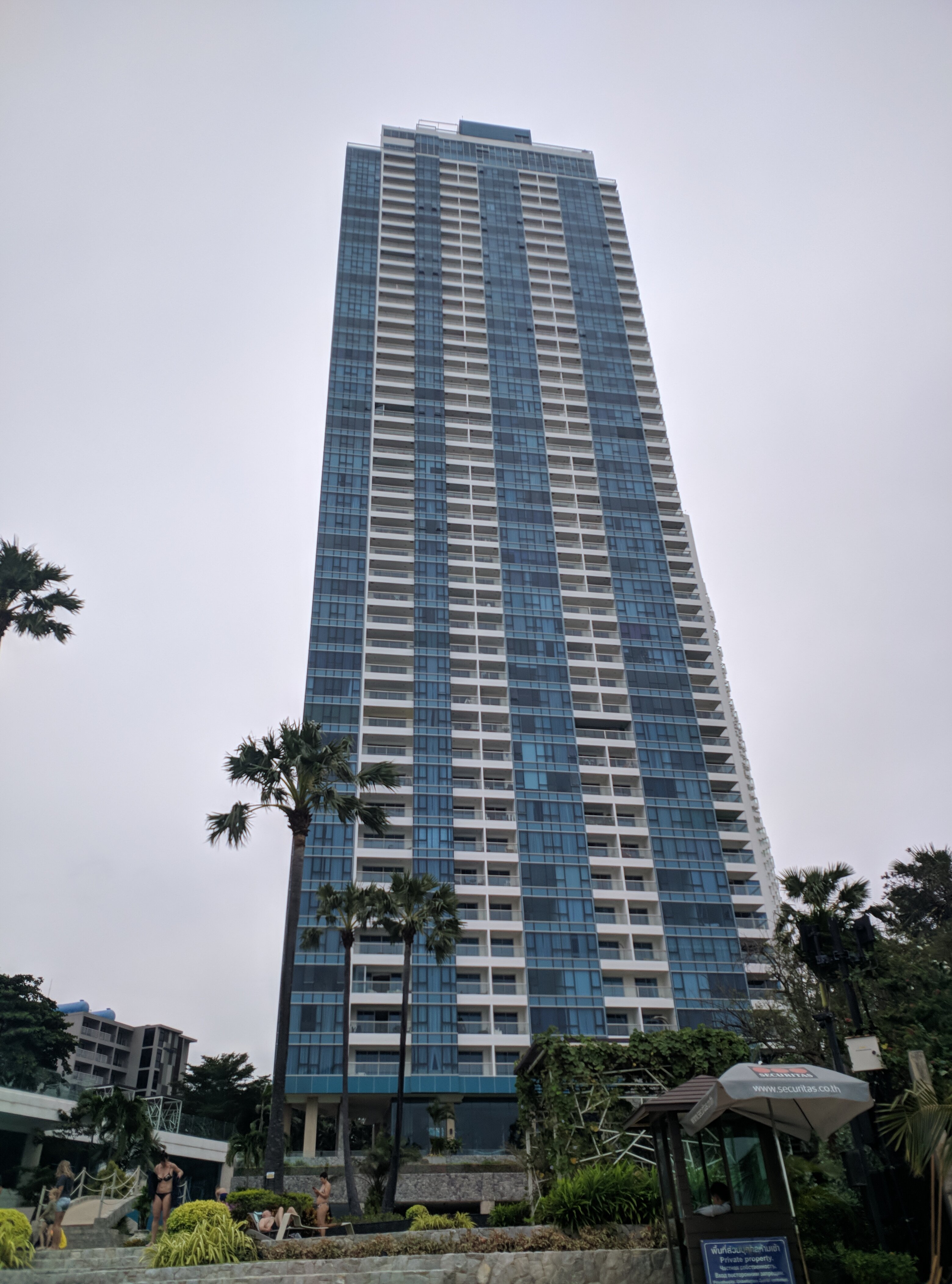 Фото The Palm Wongamat Beach Pattaya