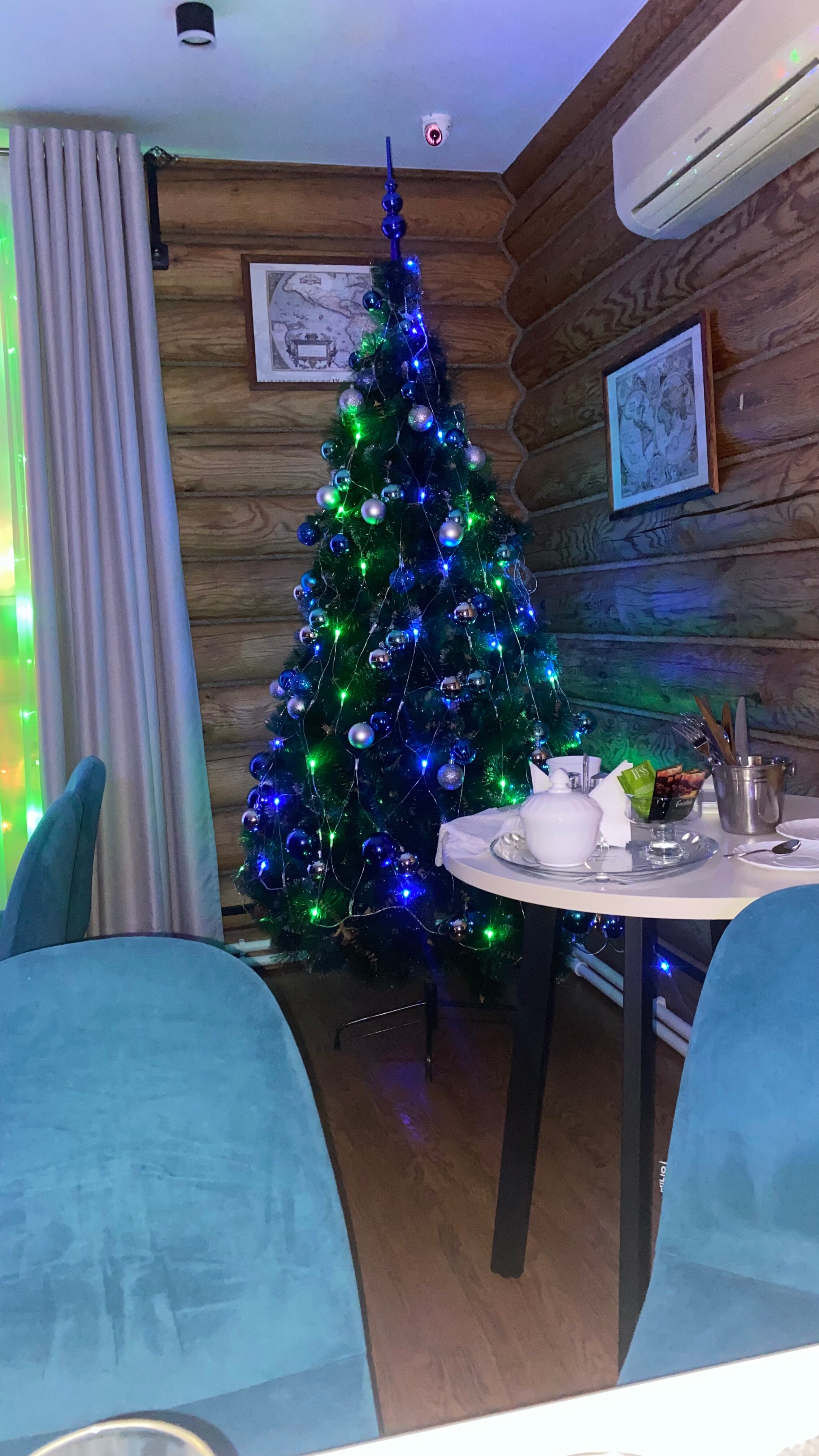 Фото Солнечный