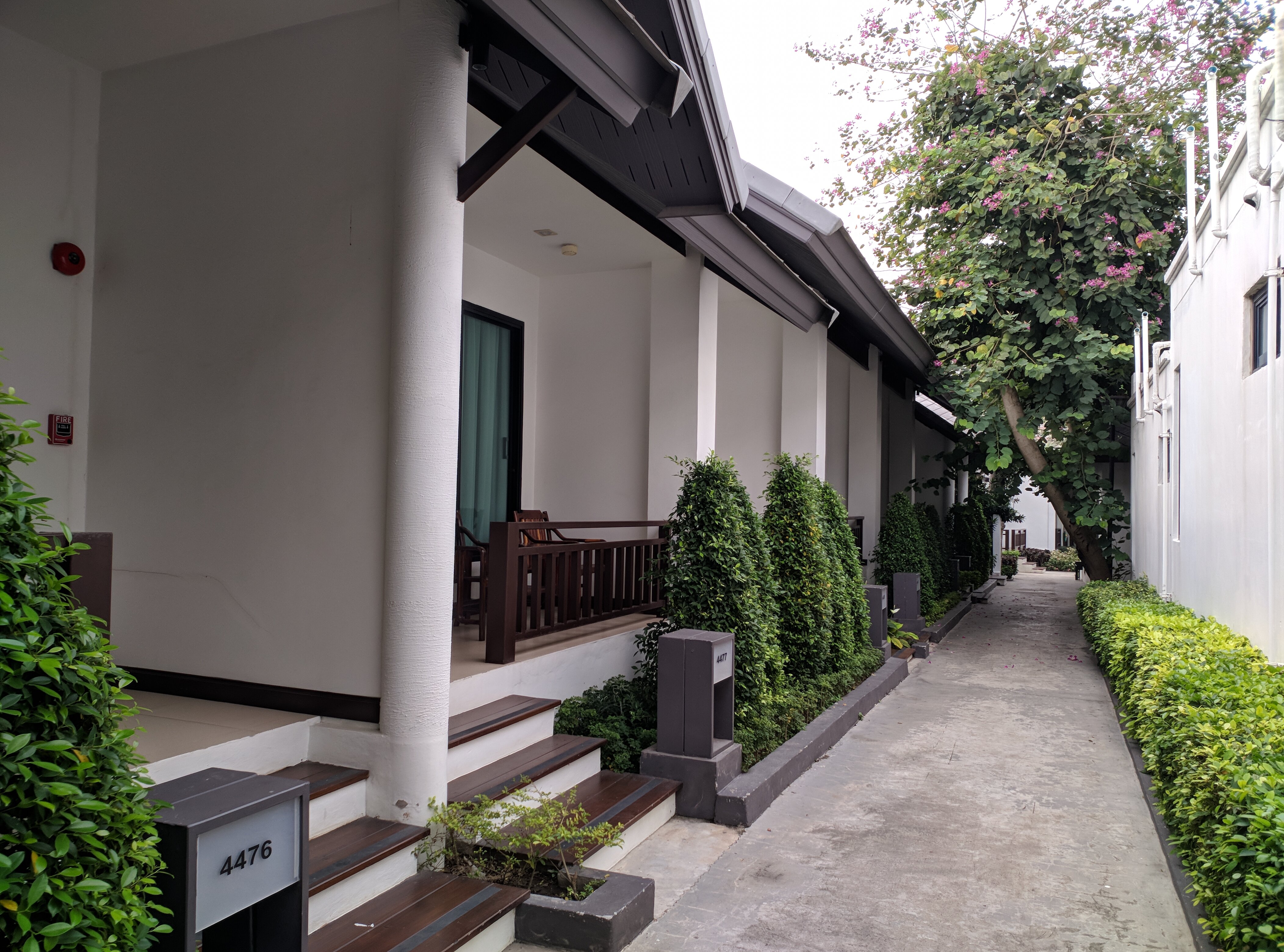 Фото Long Beach Pavilion