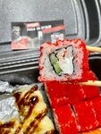 Soho Delivery (10 Let Oktyabrya Street, 80), food and lunch delivery
