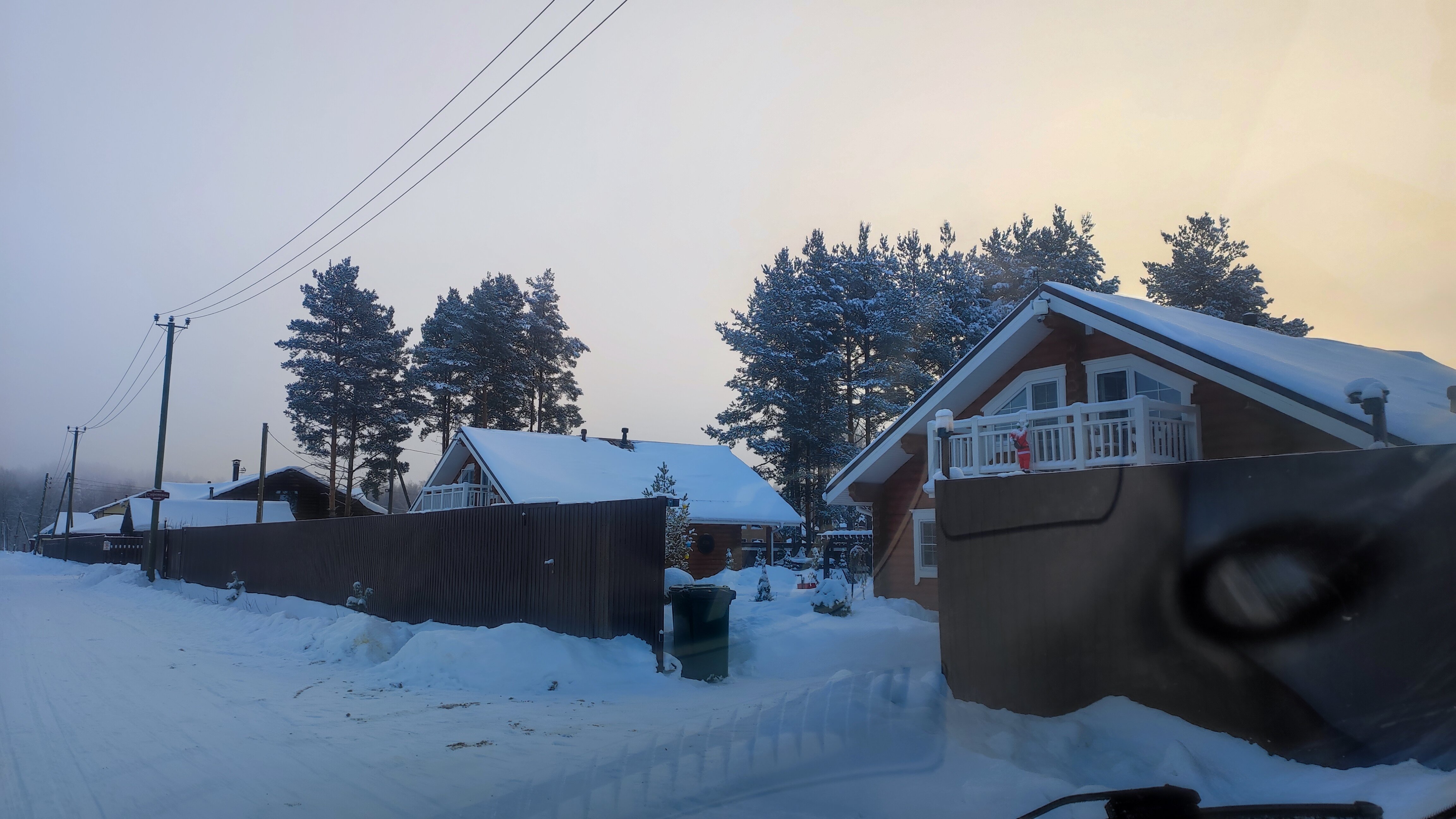 Фото Шуйская Слобода