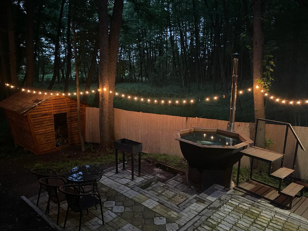 Фото Окское экохозяйство