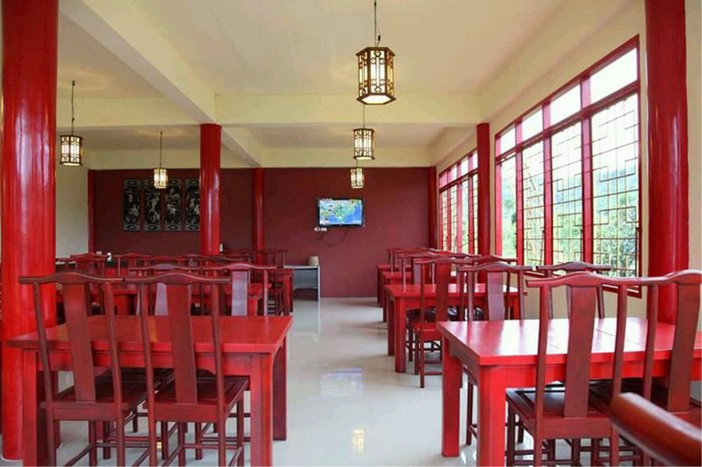 Фото The Natural Yurt Resort at Khao Kho