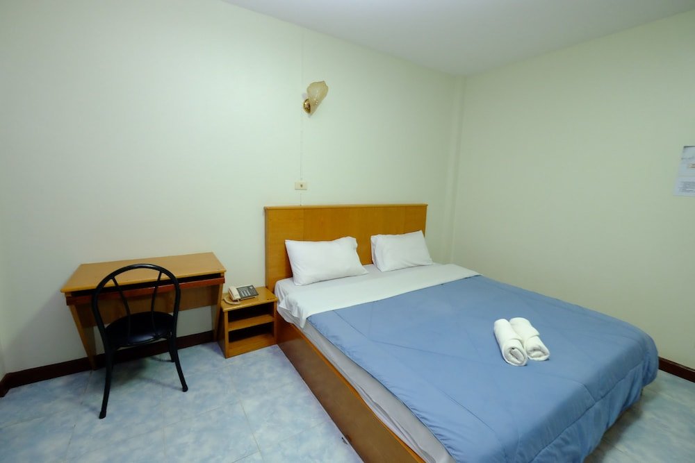 Фото L. P. Mansion