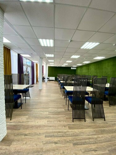 Внешний вид отеля Курай в Стерлитамаке, фото 5