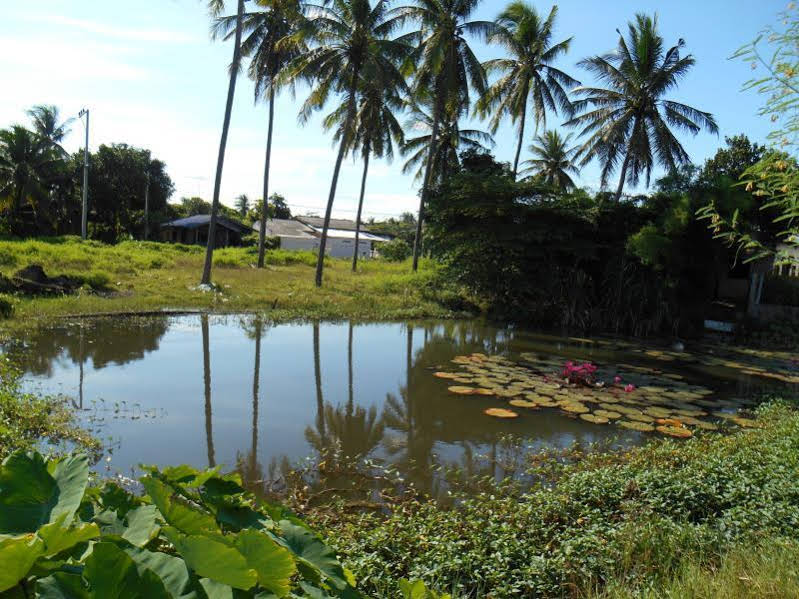 Фото Bumnsaya Place