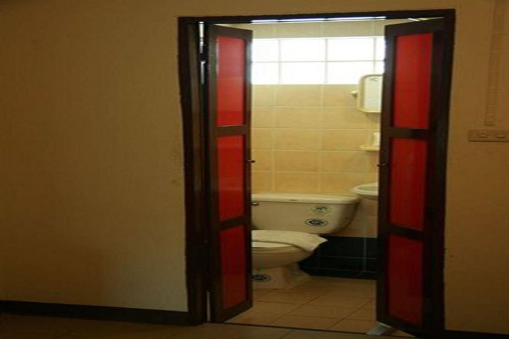 Фото Plai & Herbs Suvarnbhumi Airport