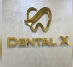 Dental X (Kammaeva Street, 12), clínica dental