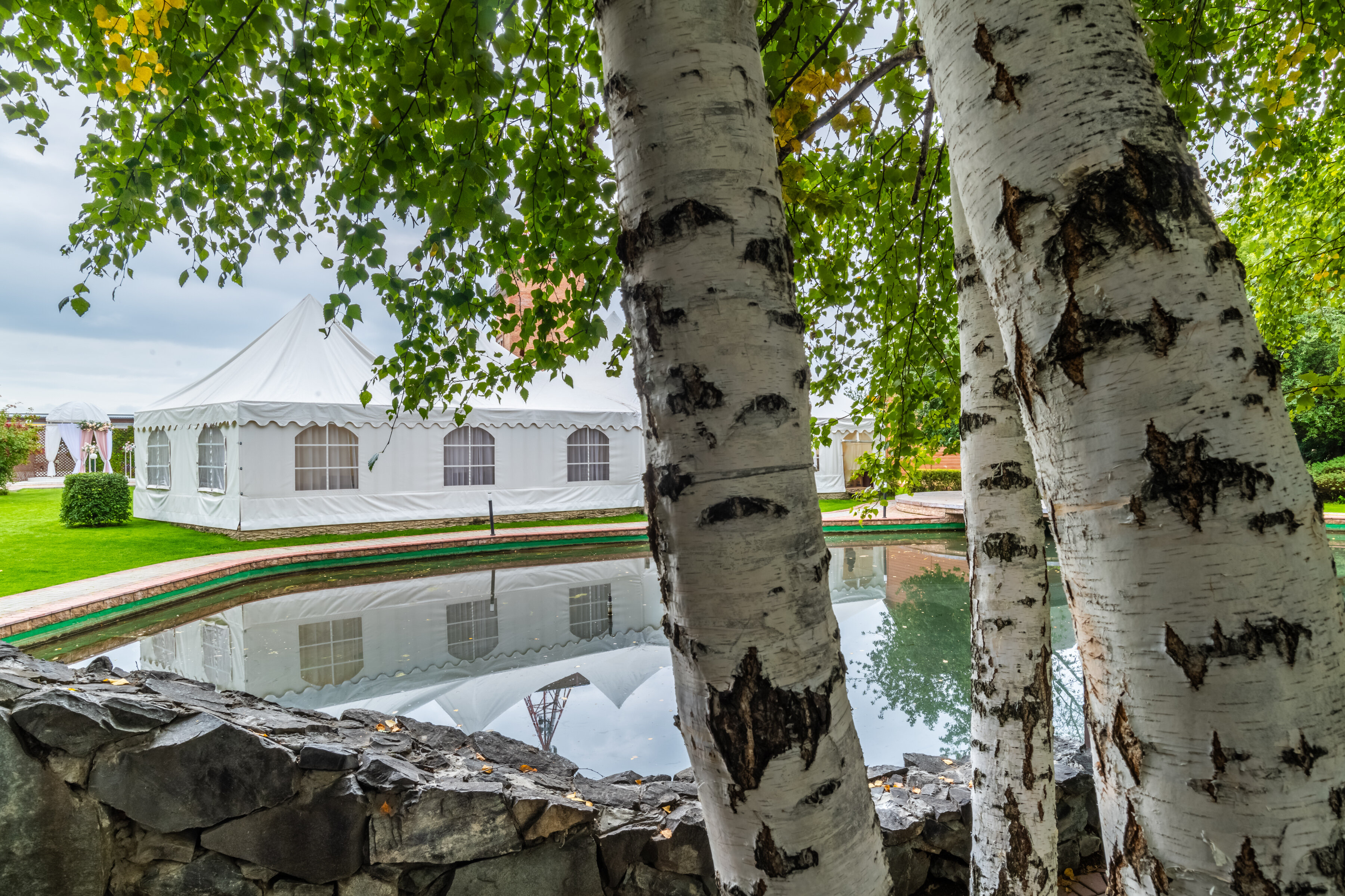 Фото Резиденция Sagittarius