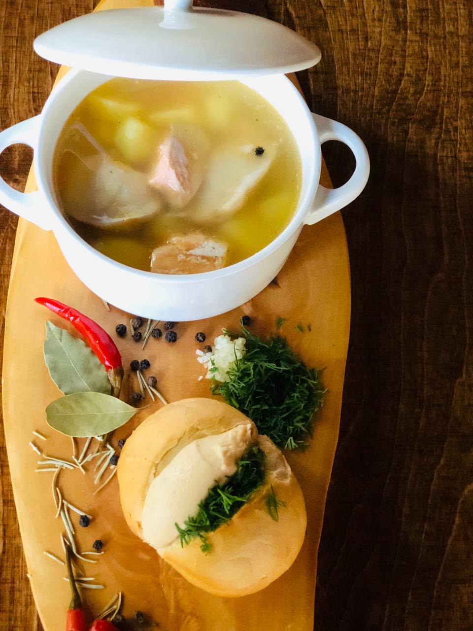 Фото Куршале