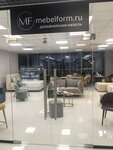 Mebelform (Borodinskaya ulitsa, 156/2) ، أثاث السرير