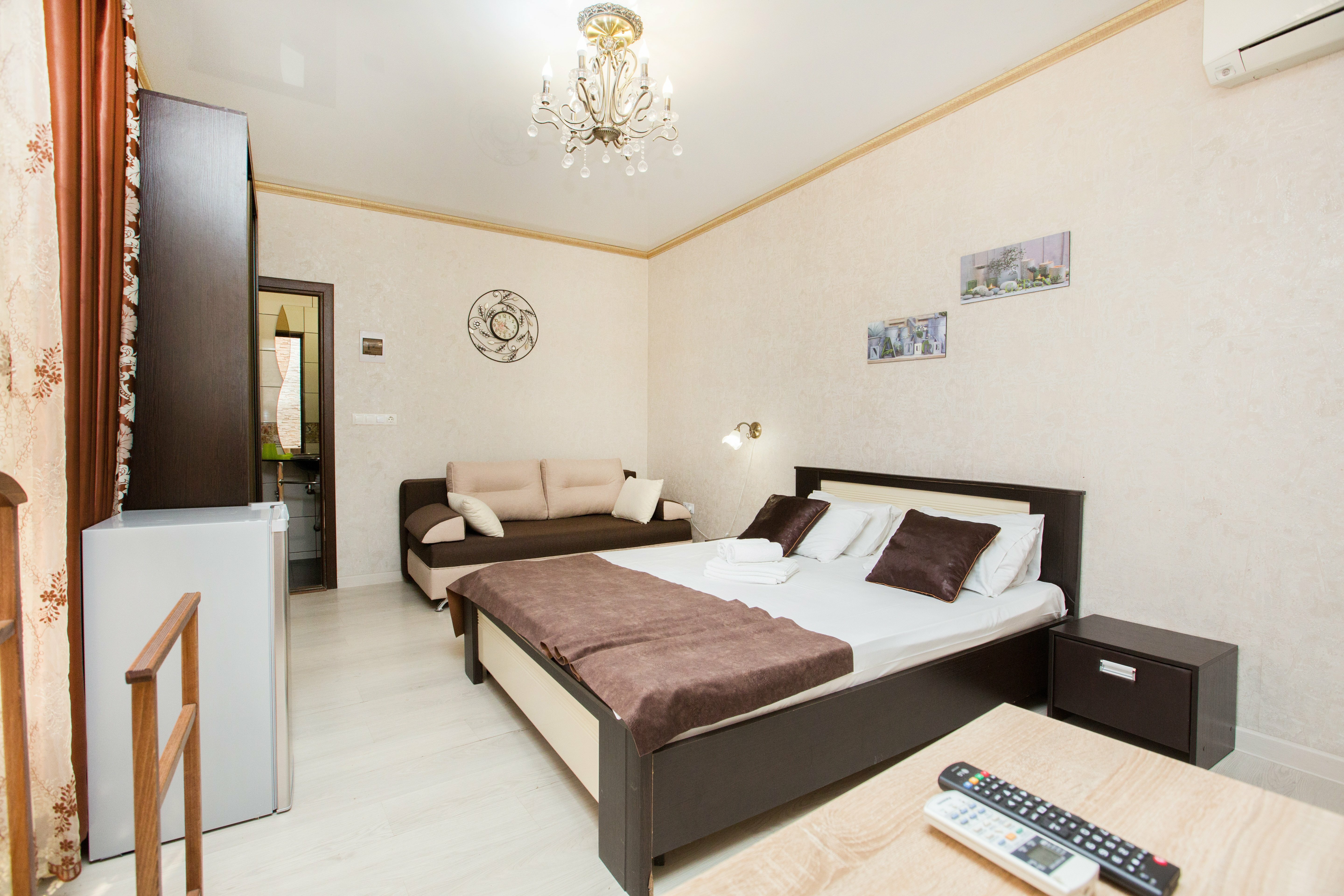 Фото Марсель