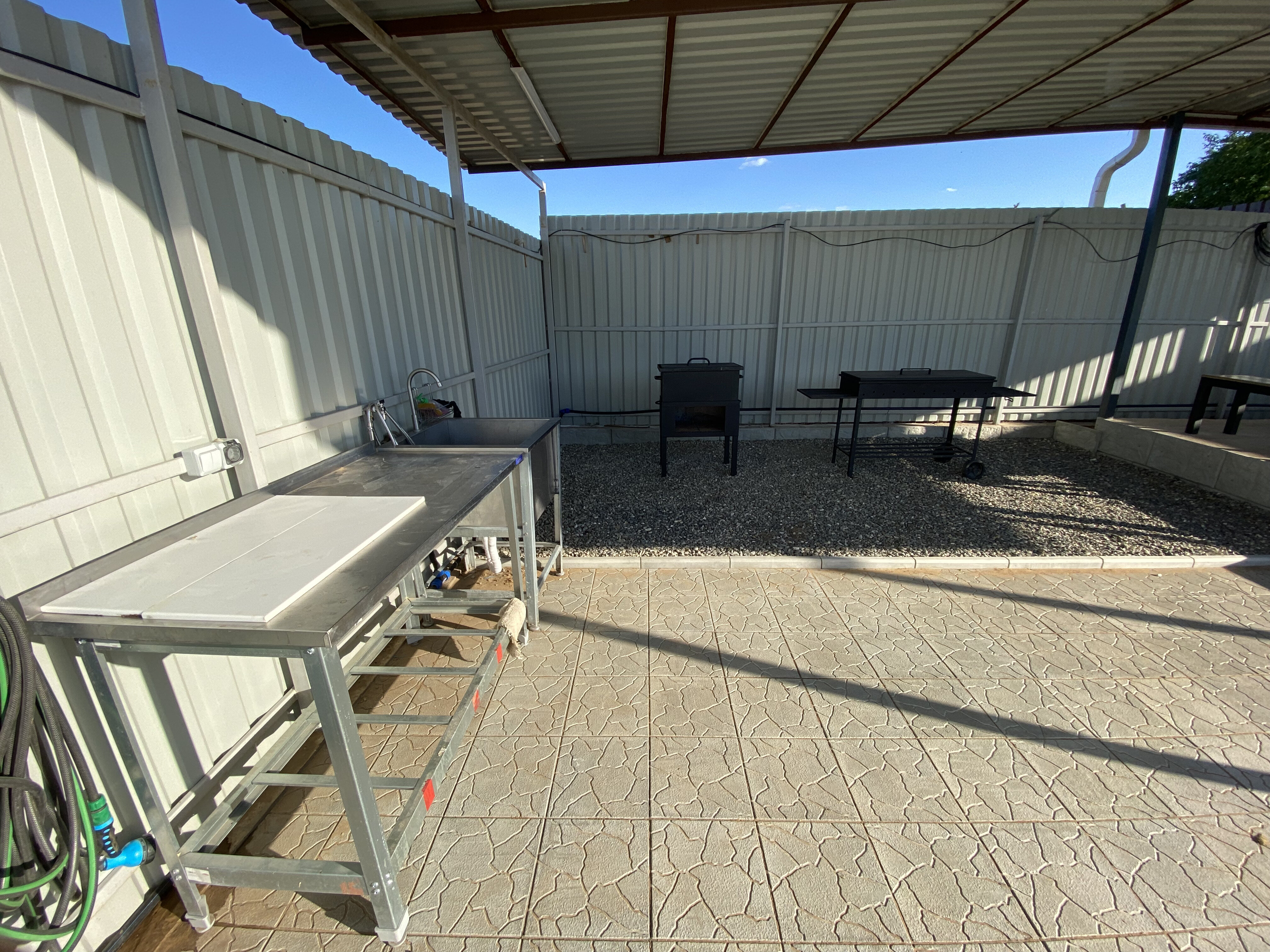 Фото Рыболовный Дом Косика