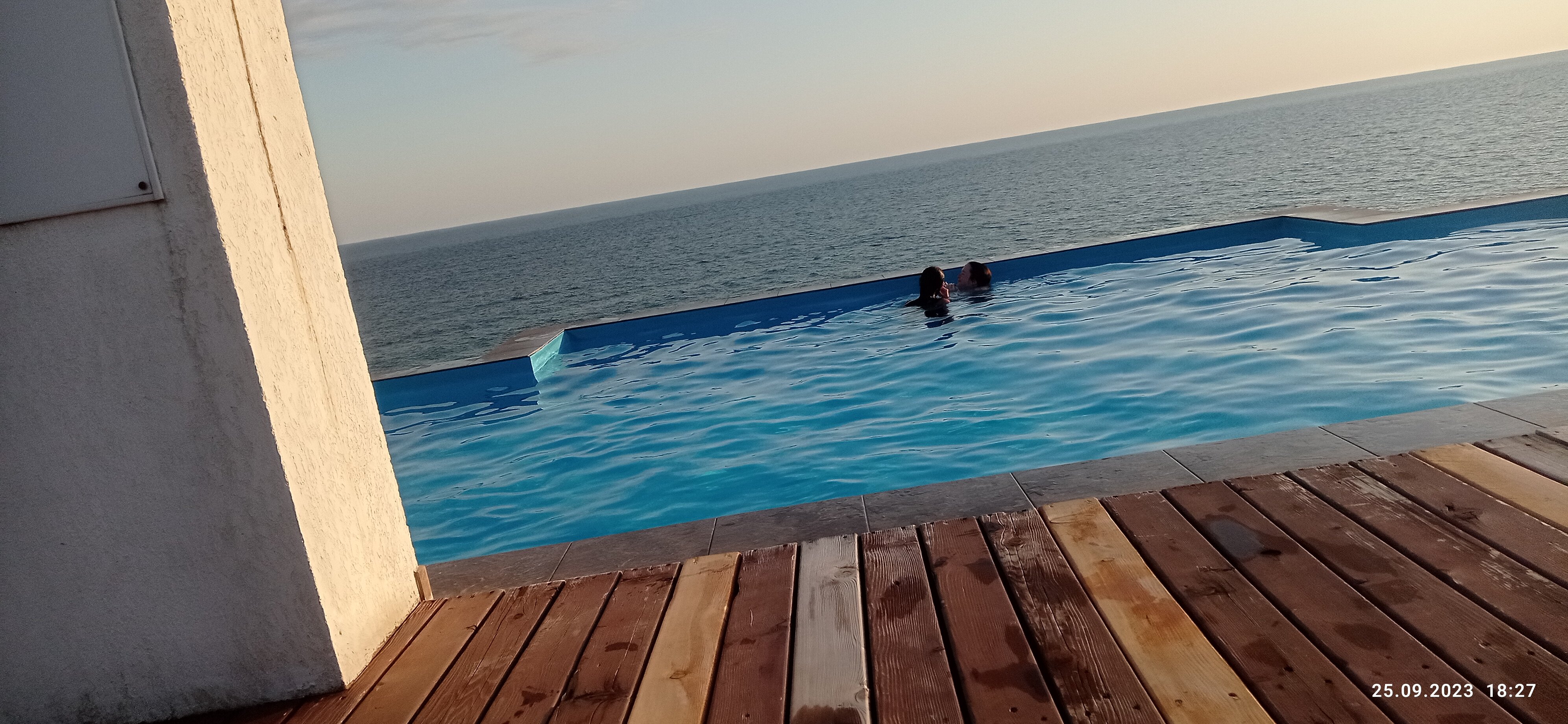 Фото Апартаменты Лазурный берег