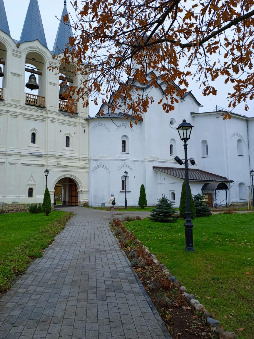 Фото Астрал