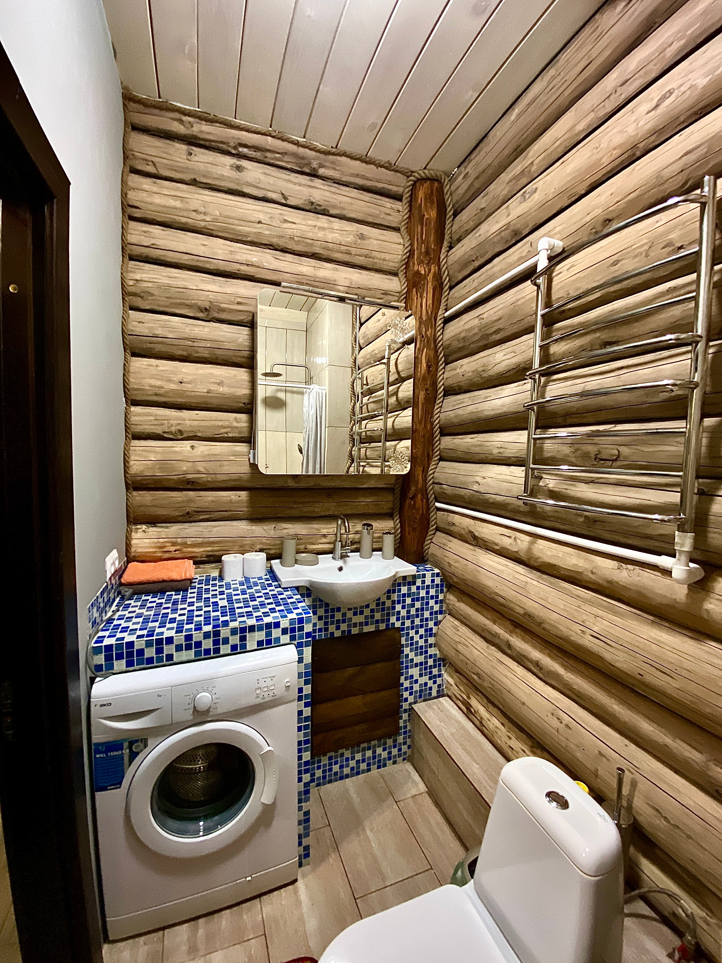 Фото Избушки guestHouse