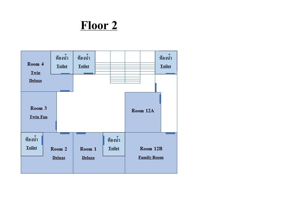 Фото Baan One Love Ayutthaya