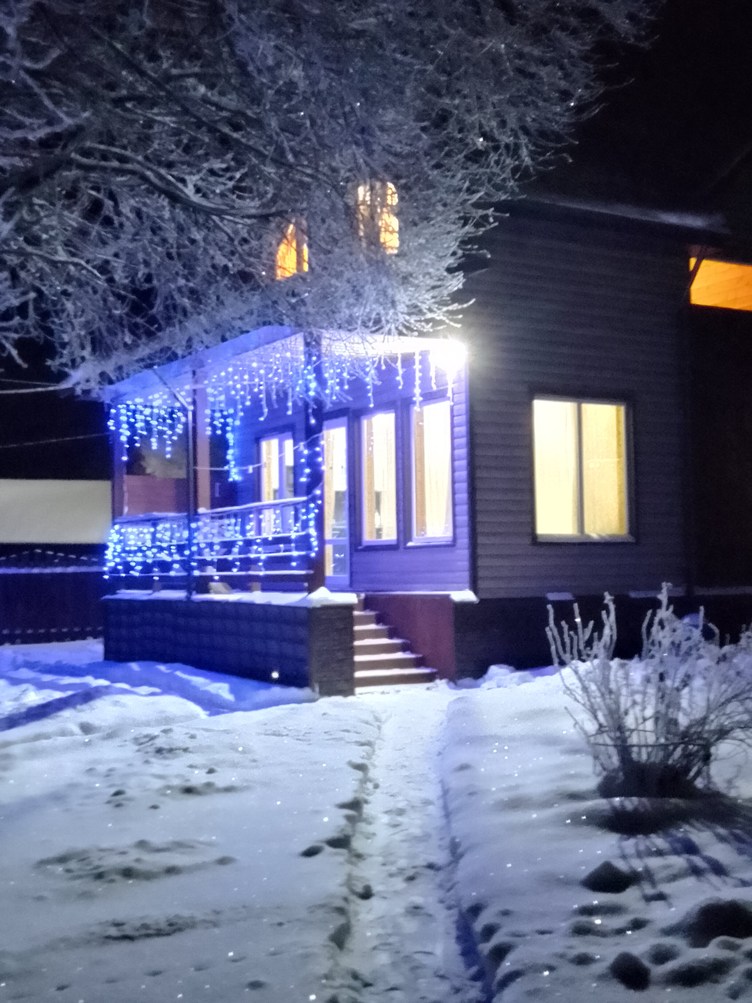 Фото Дом на берегу