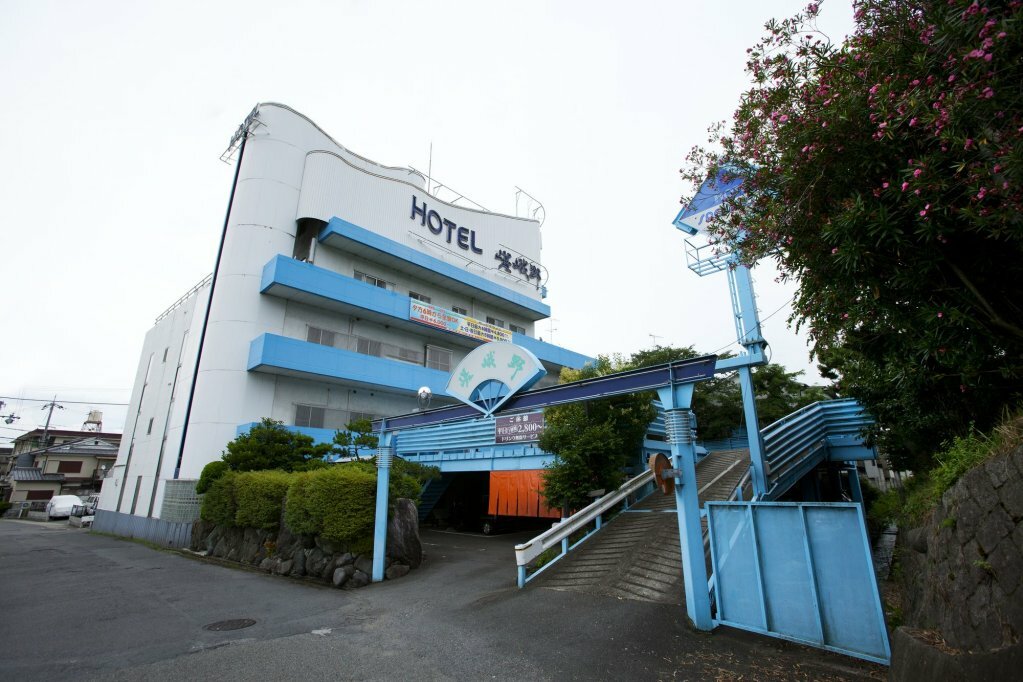 Фото Hotel Sagano - Adults Only