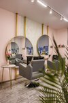 Kabanova Artstyle (Poliny Osipenko Street, 2к3), beauty salon