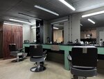 Поголовам (Shagova Street, 3), barber shop