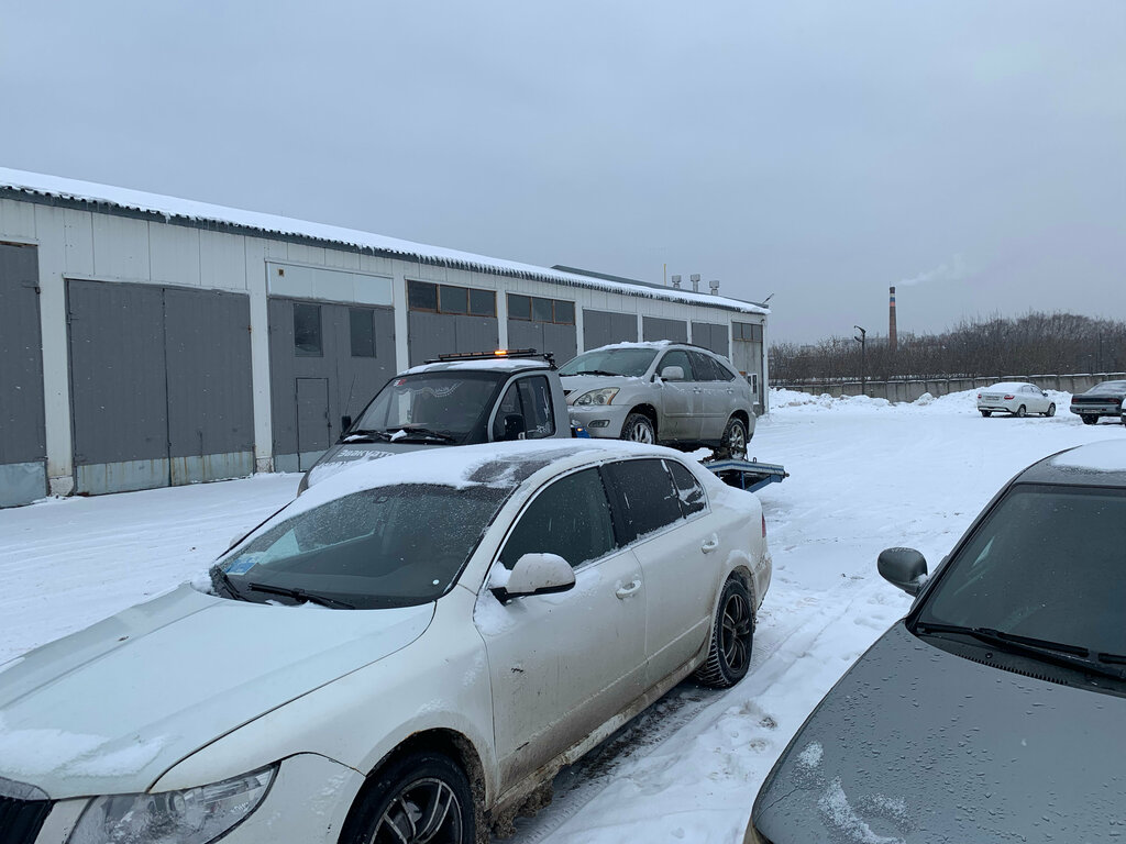 Car service, auto repair Pulse Auto, Noginsk, photo