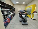 Glavtehno (Stachek Avenue, 46), home appliances wholesale