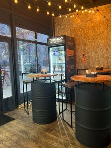 Papa Beer Pub (selo Uspenskoye, Moskvoretskaya ulitsa, 15Б), bar, pub