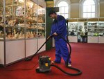 Aroma Cleaning (Litovskaya Street, 12И), servicio de limpieza