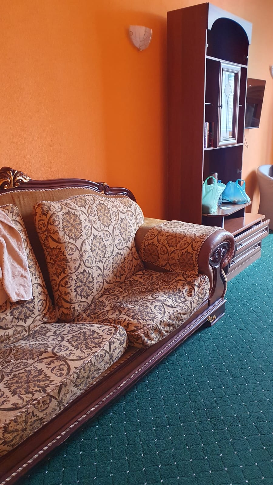 Фото Прованс