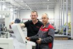 Flamax (Republic of Tatarstan, Laishevskiy District, Stolbishchenskoye selskoye poseleniye, selo Stolbishche), capacitive equipment, tanks