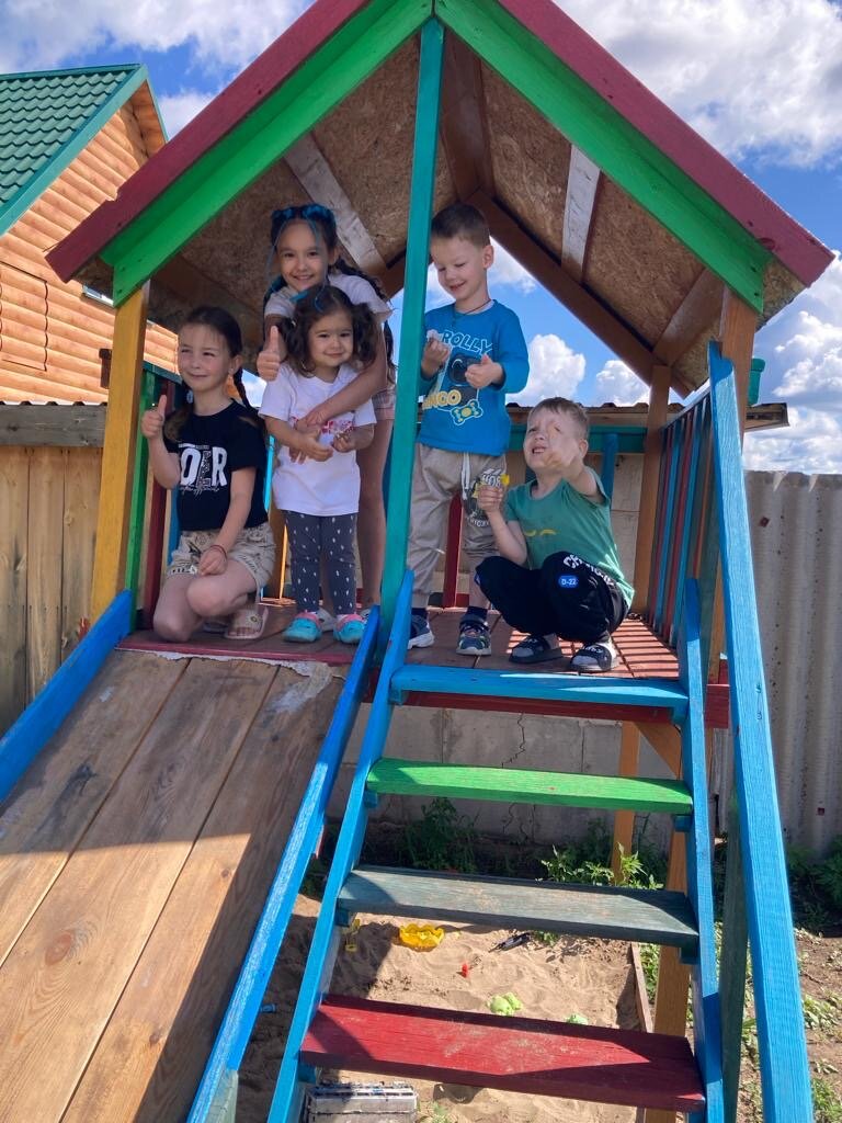 Фото Фламинго