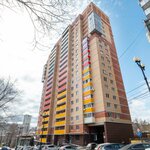 Na Zaparina Lodging Houses (Zaparina Street, 111), short-term housing rental