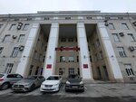 TestProdukt (Sverdlova Street, 11А) ، مراكز التصديق