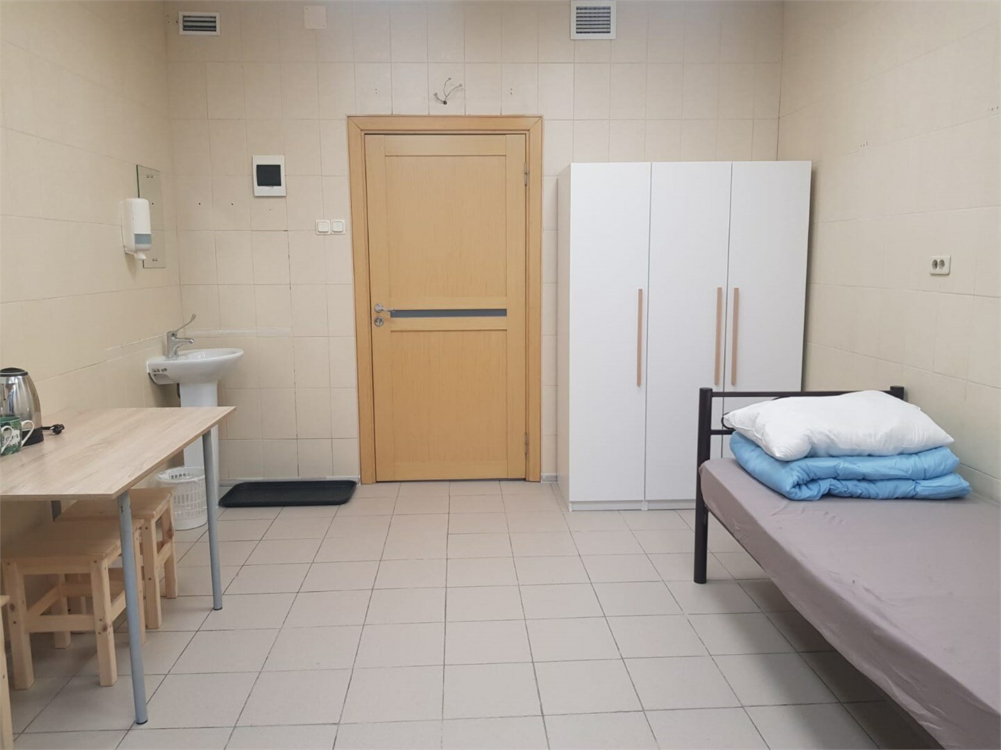 Фото Северный Бриз