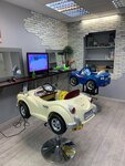 Рыжий Кот (70 Let Oktyabrya Street, 31с1) ، مصففو الشعر