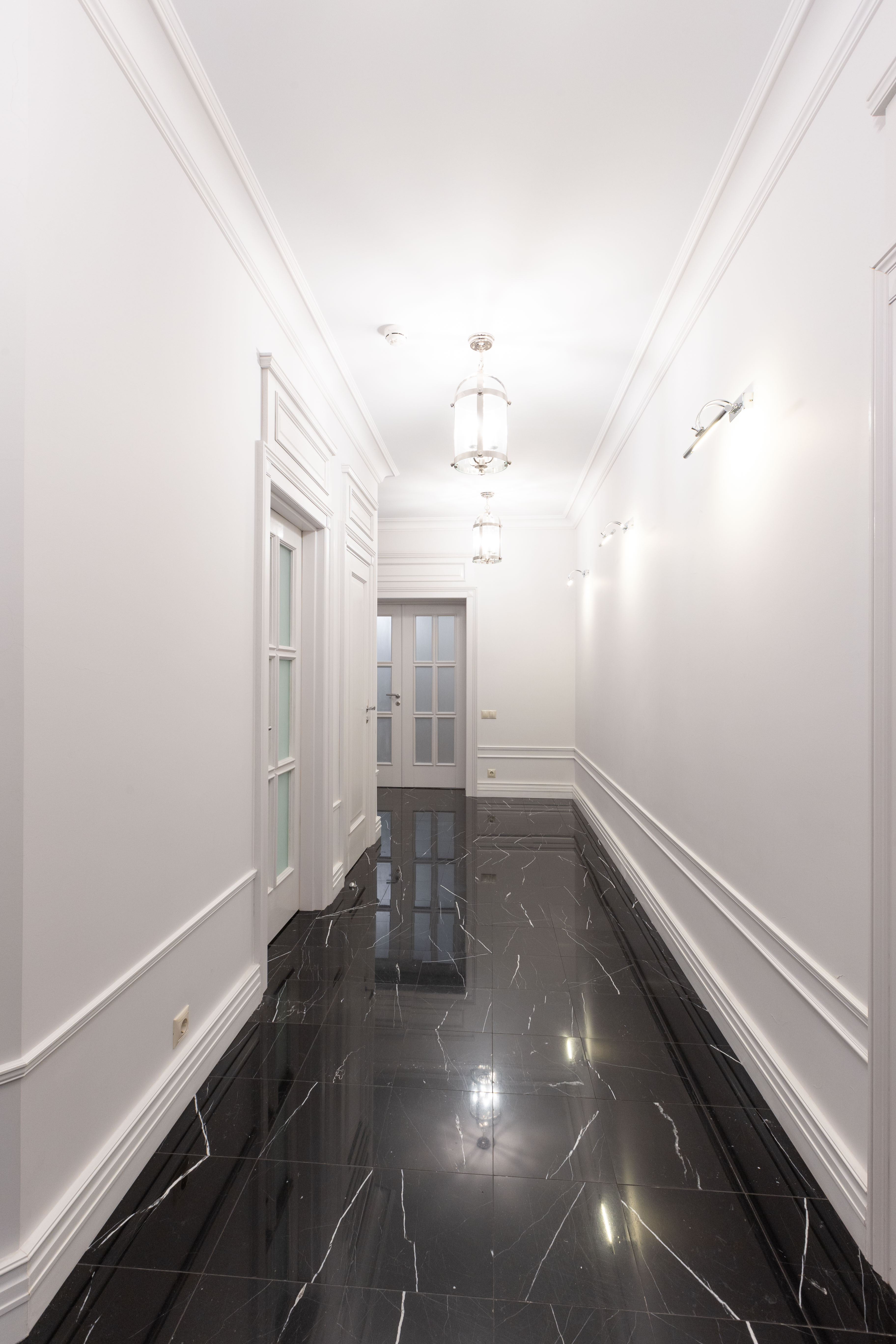 Фото Резиденция