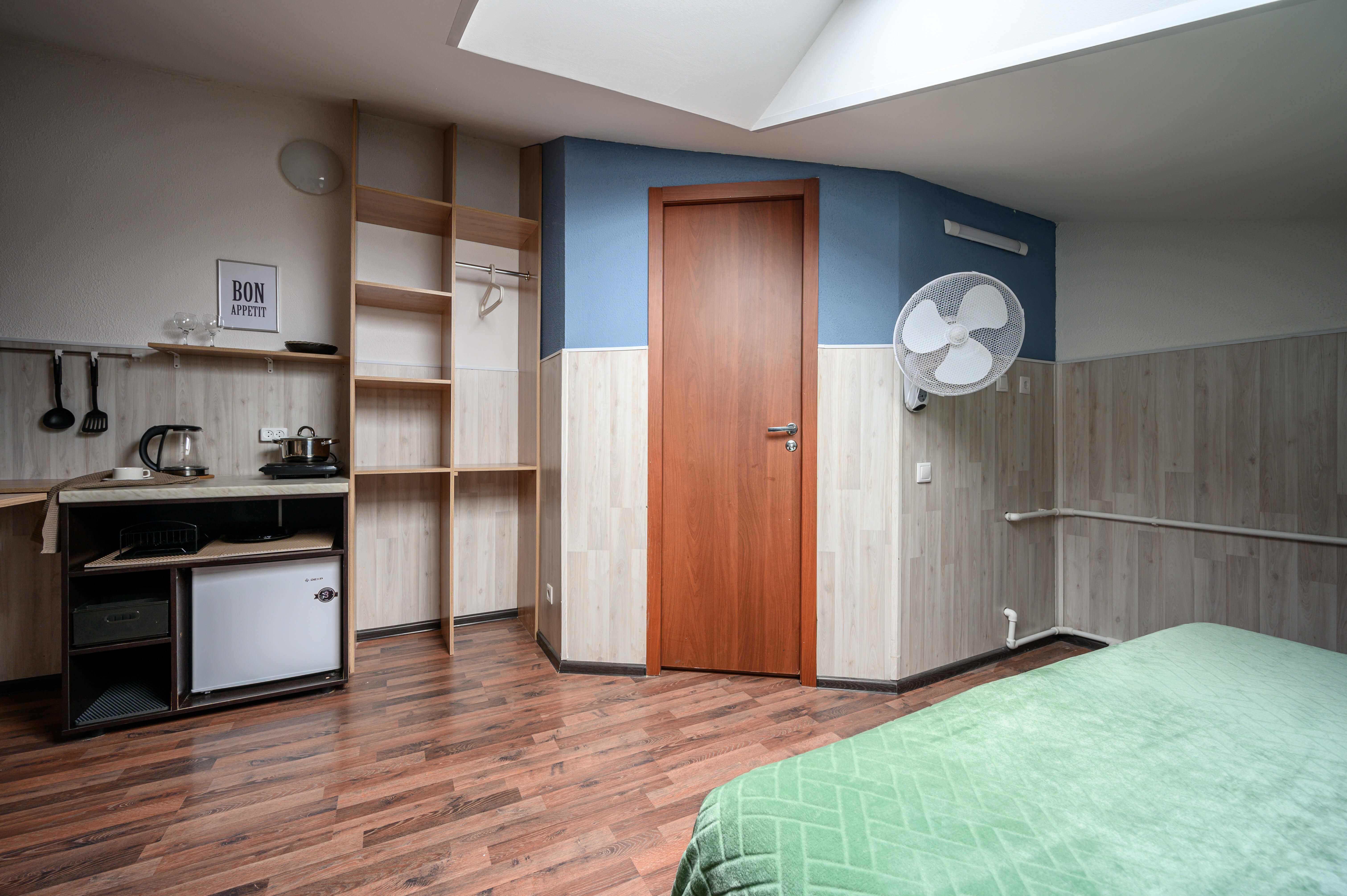 Фото РиверСайд Площадь Восстания