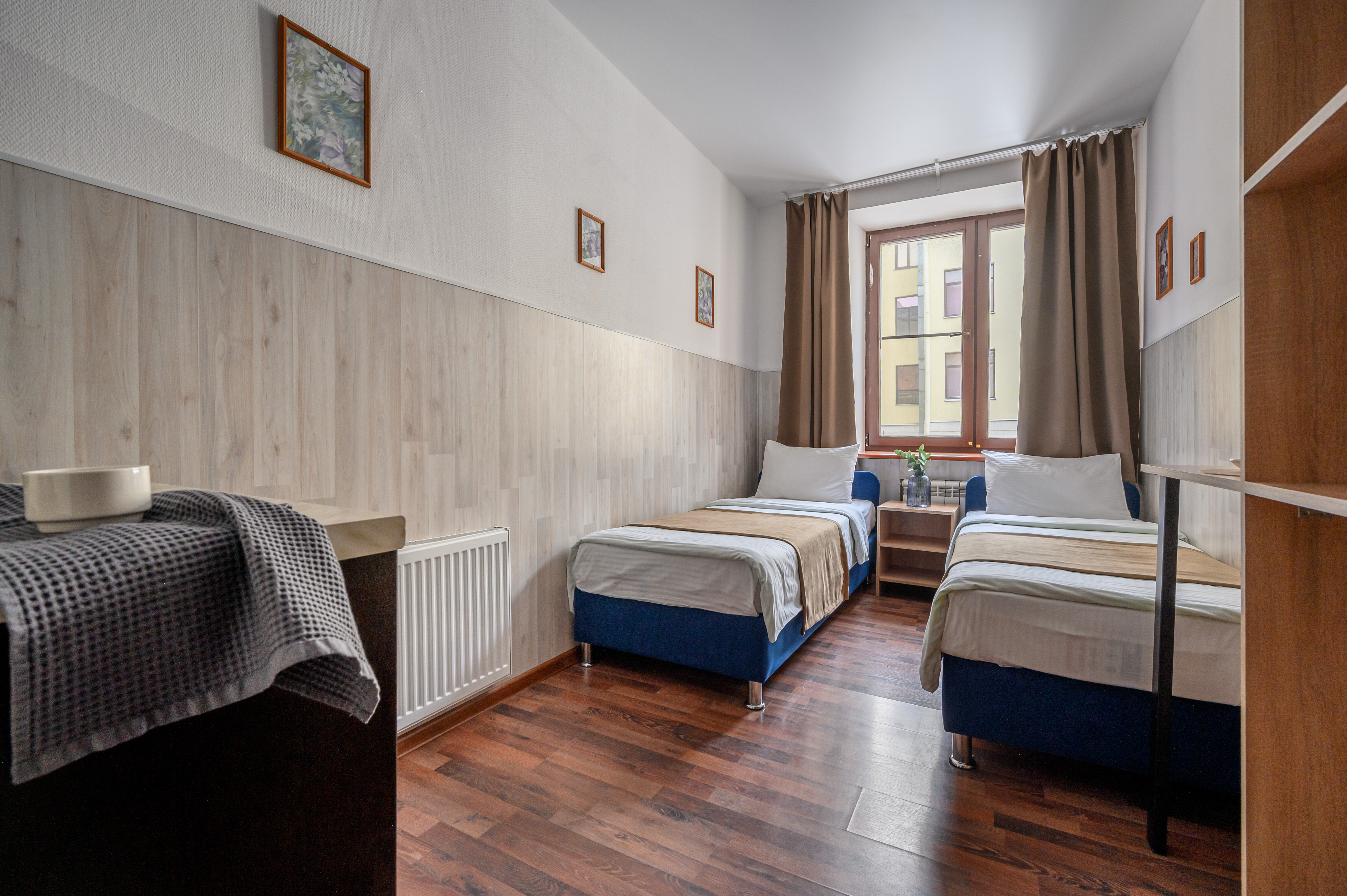 Фото РиверСайд Площадь Восстания