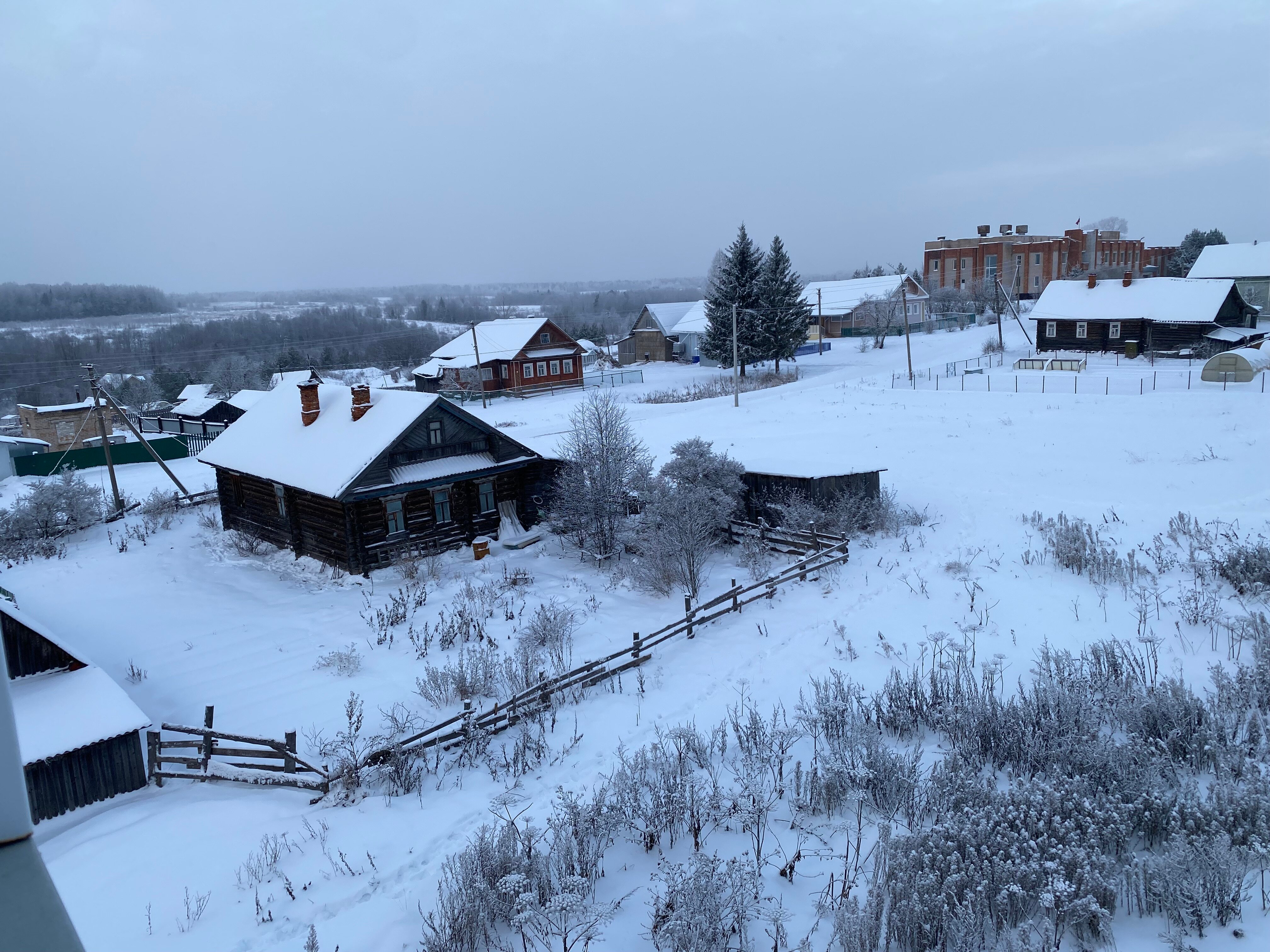 Фото Kravc Group на улице Новая 6